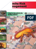 Termite Handbook