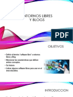 Entornos Libres y Blogs Editada.pptx