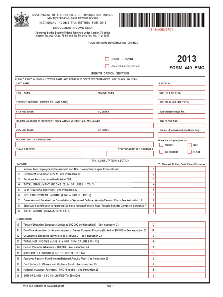 tax-form-2013-trinidad-pdf-expense-tax-deduction