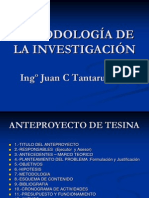 Metodología investigación guía 37