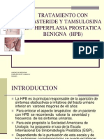 Guia Para Hiperplasia Prostatica Benigna