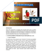 Licao 2 - Subsidio - O Proposito da Tentacao.docx