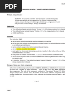 1-UMAT @ABAQUS-User Subroutine Instruction (Reference Manual)