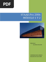 Modulo 1 y 2