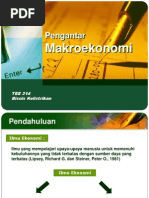 Download pengantar-makroekonomi by Ain Nsf SN233399340 doc pdf