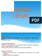 Marco Legal S.O