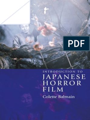 PDF) Manga and Silent Film – Building a Bridge Between Modern