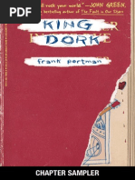 Download King Dork by Frank Portman by Random House Teens SN233404328 doc pdf