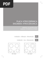 Manual de Instruções