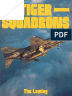 Osprey - Aerospace - Tiger Squadrons [Osprey - Aerospace]