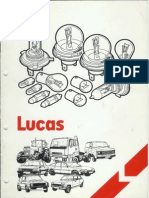 Lucas Bulbs