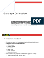 Garbage Collection