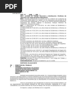 Dictamen Jornada de 98 Horas Mensuales Distribuidas en 16 Días