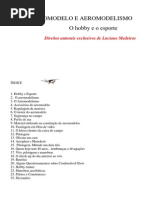 Aeromodelo e Aeromodelismo