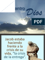 Encuentro Con Dios Eglys