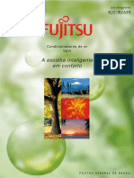 Catalog on Ovo Fujitsu