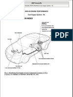 Fuel Supply System