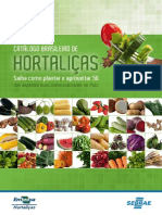 Catálogo Brasileiro de Hortaliças PDF