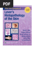 Download Levers Histopathology of the Skin - Atlas and Synopsis 2nd Edition by jmuhilan SN233435814 doc pdf