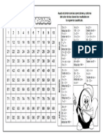 Operaciones Variadas