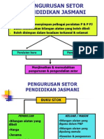 Pengurusan Stor PJ