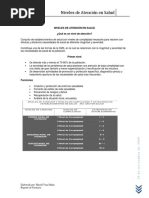 Resumen Carta Ottawa  Promoción de la salud  Sociedad