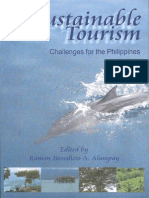 Download Sustainable Tourism by CJ Laforteza SN233439145 doc pdf