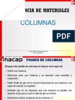 Cap. 05 Pandeo de Columnas PDF