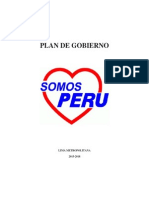 Somos Peru