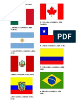 banderas de toda America.docx