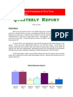 Quarter Report Q2.14