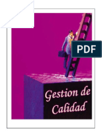 Documentacion Sistemas Gestion Calidad