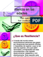 PSIC Parte de Todos Resilecia