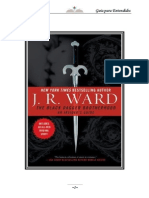 J.R Ward - Saga La Hermandad de La Daga Negra 0.5 - La Guía Secreta de La Hermandad de La Daga Negra