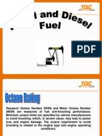 4. Fuel Characteristics