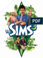 Gamingdragon91 Sims3 2011jan07