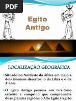Egito Antigo Historia (2)