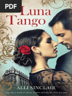 Download Luna Tango by Alli Sinclair - Chapter Sampler by HarlequinAustralia SN233451158 doc pdf