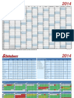 Kalender 2014 A3 v2