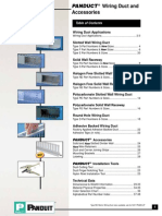 Wiring Duct and Accessoriesfsf