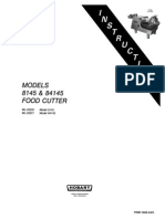 F16556 Cutter