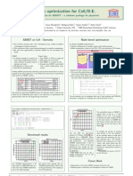 Code Optimization For Cell/B.E. - Opportunities For ABINIT - A Software Package For Physicists