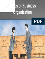 organizationalstructure