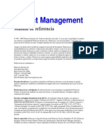 Manual de Referencia Primavera P6