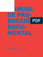 Manual Documental Web