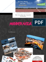 Ps 199 - Report Modernization