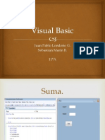 Visual Basic