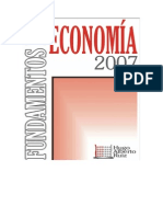 Fundamentos de Economia - Ruiz Hugo Alberto