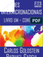 GOLDSTEIN, GARCIA - Relações Intermicronacionais