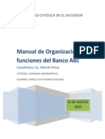 36352346 Ejemplo de Manual de Organizacion y Funciones